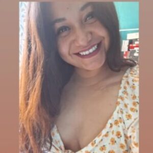 Foto de perfil de Ana Belem Ortega Mendoza Ortega Mendoza
