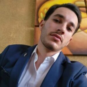 Foto de perfil de Jesús Iván Martínez Gutiérrez
