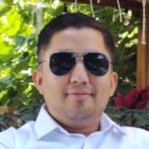 Foto de perfil de Freddy Eliseo Bernal Mendoza