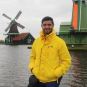 Foto de perfil de Jesús Mondragon Acevedo