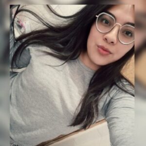 Foto de perfil de Brenda Rodriguez Ibarra