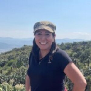 Foto de perfil de María Angélica Fidelia Valdes Arriaga