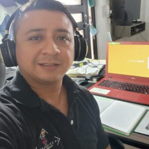 Profile photo of Jhoan Alexander Sosa Chan