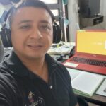 Jhoan Alexander Sosa Chan