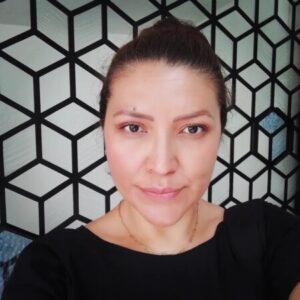 Foto de perfil de Denice Flores Caballero