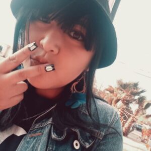 Foto de perfil de Veronica Andrea Hernandez