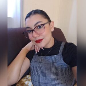 Foto de perfil de Yaquelin Vidana Perez