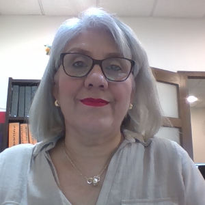 Profile photo of ARACELI MEDRANO