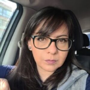 Foto de perfil de Karla Estrada
