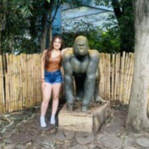 Foto de perfil de Monica Abigail Aviles Jimenez