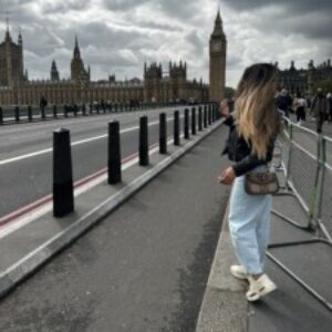 Profile photo of Adriana Alamilla Broca