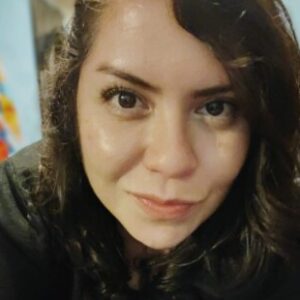 Profile photo of Sandra Mónica Núñez García