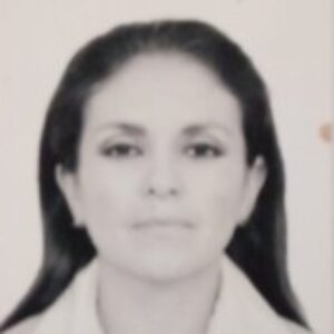 Profile photo of Martha Berenice Venegas Perez
