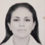 Martha Berenice Venegas Perez