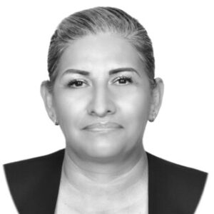 Foto de perfil de Rocío Castrejón López