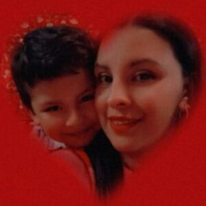 Profile photo of Itza Irina Esparza Martínez