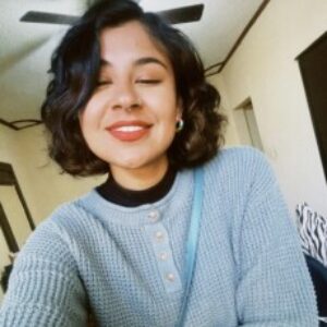 Profile photo of Arely Ramires Cervantes