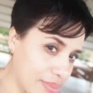 Profile photo of Alejandra Morales Martínez