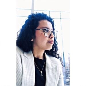 Profile photo of Berenice Santana Urbano