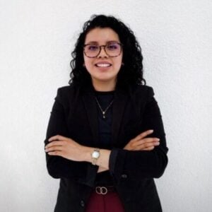 Profile photo of Berenice Santana Urbano