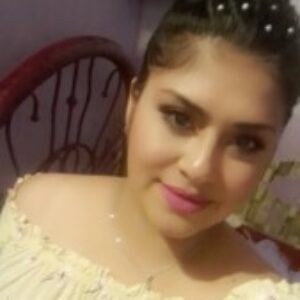 Profile photo of Thania Margarita Arredondo Burgos