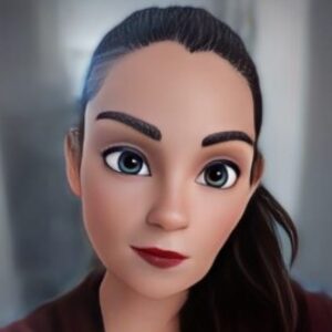 Profile photo of Tania Elizabeth Perez Covarrubias