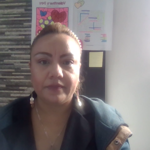 Profile photo of Maria Cristal Mendez Ramos