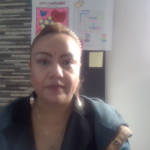 Maria Cristal Mendez Ramos