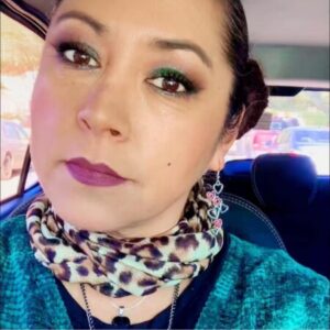 Profile photo of Dora Lidia García Hernández