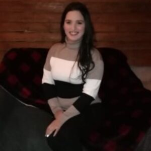 Foto de perfil de Angelis Paola Cepeda Portillo
