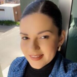 Foto de perfil de Jumey Lucely Castro Cabrera