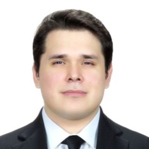 Profile photo of José Ramón Alarcón Ortega