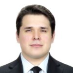 José Ramón Alarcón Ortega