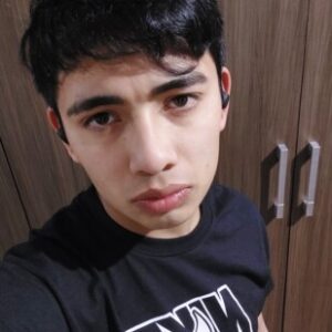 Foto de perfil de Kevin Eduardo Ortiz Rodriguez