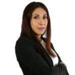 Laura Gabriela León Servín