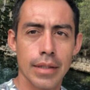 Profile photo of Manuel Huicochea García