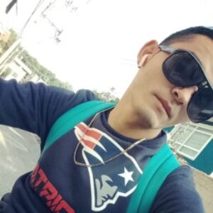 Profile photo of Alan Enrique Hernandez Colmenares