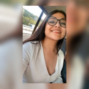 Profile photo of Karina Barrera Osornio