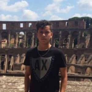 Foto de perfil de Americo Ivan Contreras Mendoza