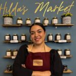 Hilda Beatriz Peralta González