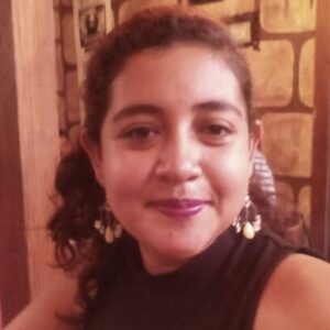 Foto de perfil de Itzel Gisela Gonzalez Murillo