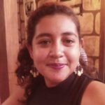 Itzel Gisela Gonzalez Murillo