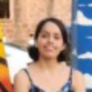 Foto de perfil de Sabrina Ruíz Gómez