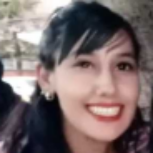 Foto de perfil de Valeria Medrano Preciado