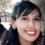 Valeria Medrano Preciado