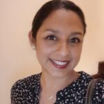 Harumi Parra Sanchez