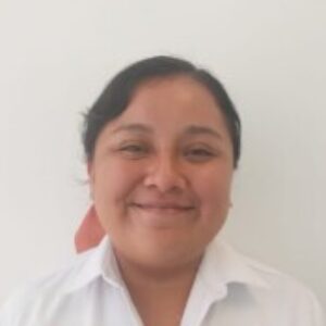 Profile photo of Cristina Bernabe Gonzalez