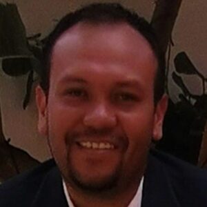 Profile photo of Javier Rodriguez Herrera