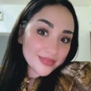Foto de perfil de Salma Paola Ruiz Cerecer