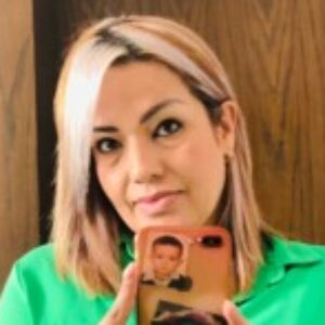 Profile photo of Yesenia Robles